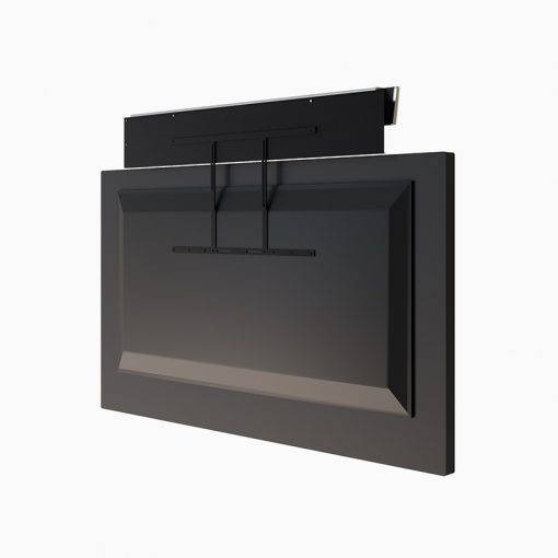 Hagor Nureva HDL 300 Adapter 75-86" - Adapter zur Befestigung Nureva HDL 300 an-1