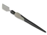 Silhouette TOOL-03-3T, Metall, Kunststoff, Schwarz, Grau-0
