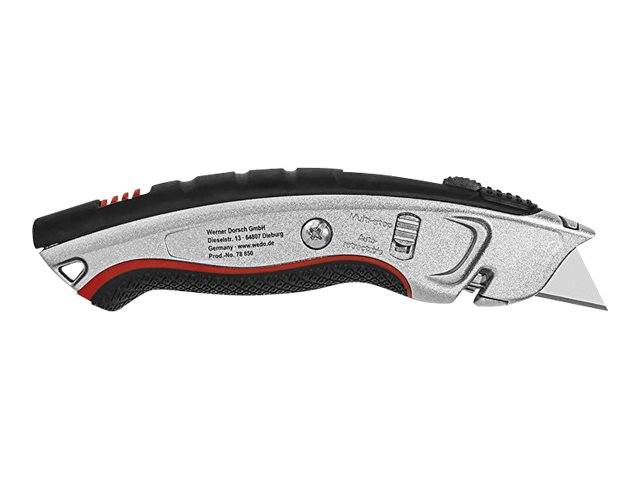 WEDO Safety-Cutter Profi Plus - Allzweckmesser-1