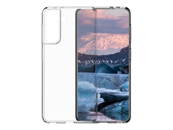Greenland - Hintere Abdeckung für