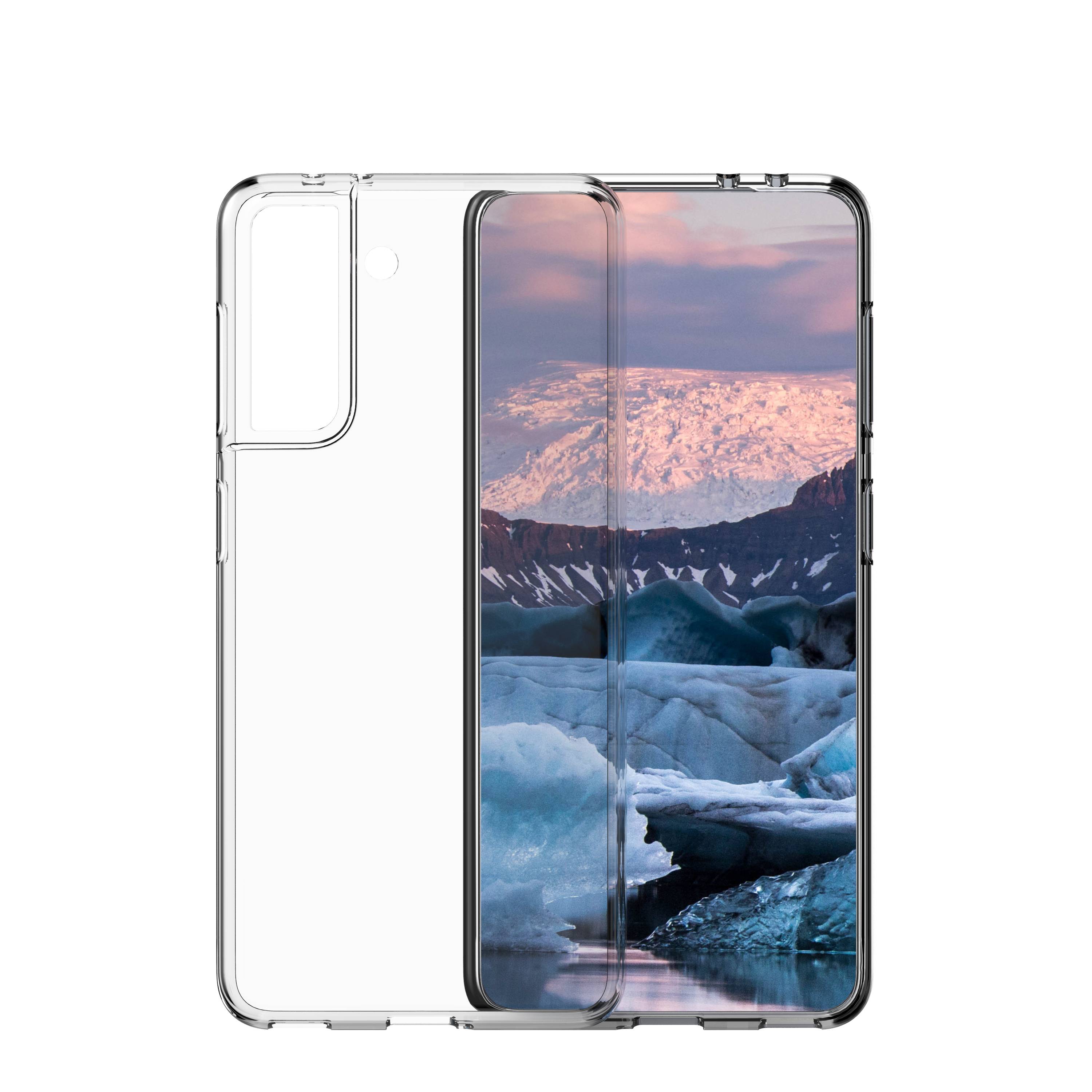 Greenland - Hintere Abdeckung für-1