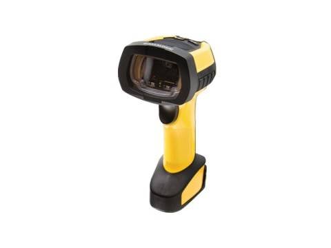 Datalogic PowerScan PM9600 - Barcode-Scanner-2