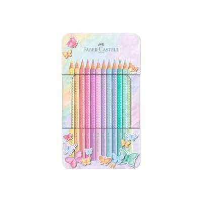 Faber-Castell SPARKLE - Farbstift - verschiedene Farben-0