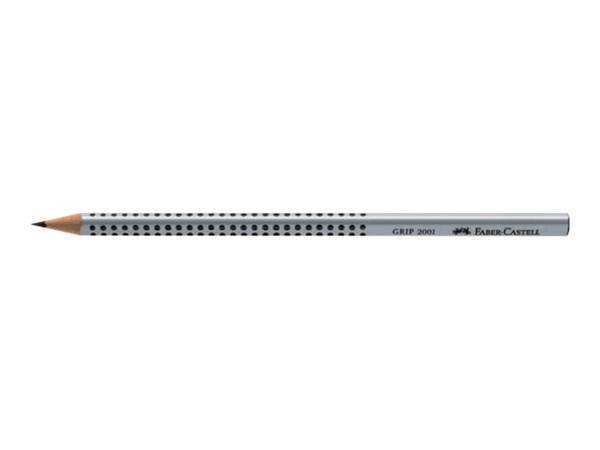 Faber-Castell GRIP 2001 - Bleistift