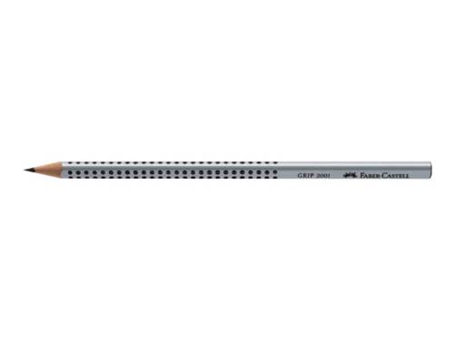 Faber-Castell GRIP 2001 - Bleistift
