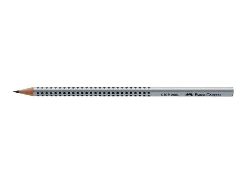 Faber-Castell GRIP 2001 - Bleistift-0