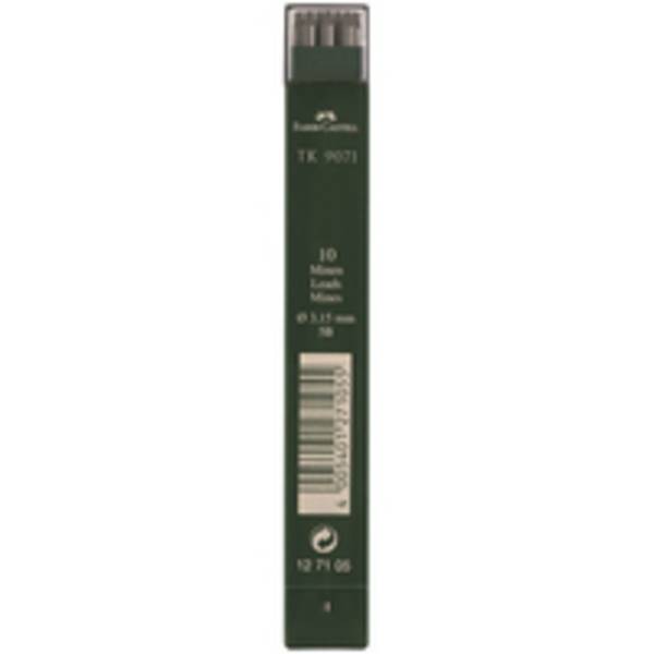 Tk Mine 9071/5B 10er Etui