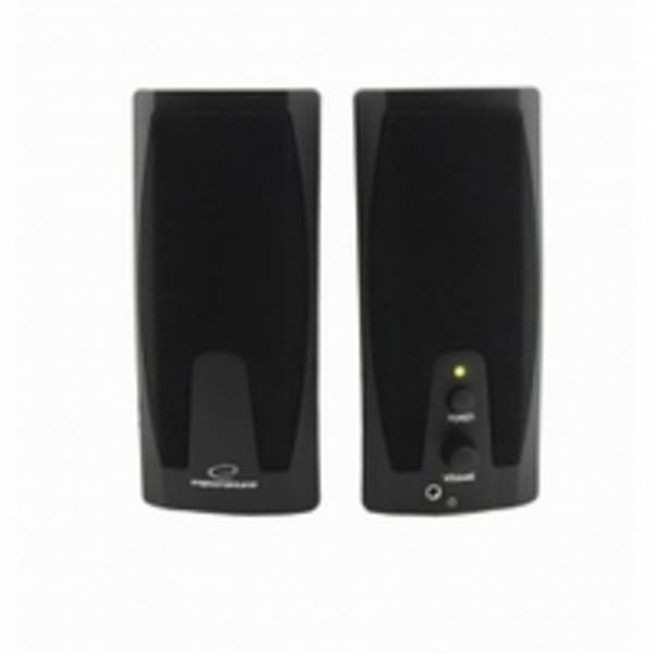 Esperanza Giocoso EP110 Speakers (Black)