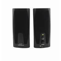 Esperanza Giocoso EP110 Speakers (Black)-0
