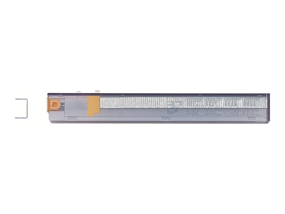 ESSELTE LEITZ - Leitz 26/10 - Heftkartusche-1