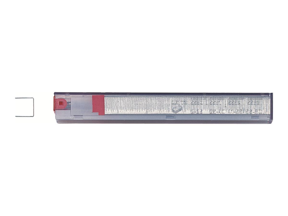 ESSELTE LEITZ - Leitz 26/10 - Heftkartusche-3