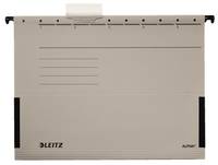 ESSELTE LEITZ - Leitz 19863085, A4, Karton, Grau, 275 g/m², 348 mm, 260 mm-0