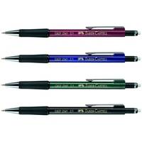 Faber-Castell 134599 Druckbleistift 0.5 mm Bezeichnung der Härte: B-1
