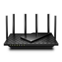 TP-Link Archer AX72 V1 - Wireless Router 4-Port-Switch-3