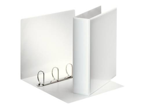 Ringbuch Präsentation
