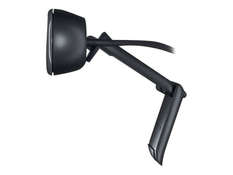 Logitech HD Webcam C270 - Webcam - Farbe - 1280 x 720-2