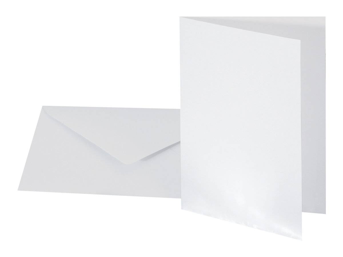 Sigel - Umschlag - International C5 (162 x 229 mm)-0