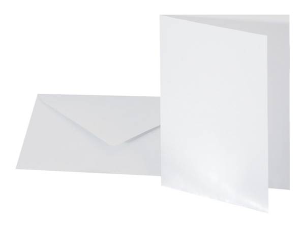 Sigel - Umschlag - International C5 (162 x 229 mm)