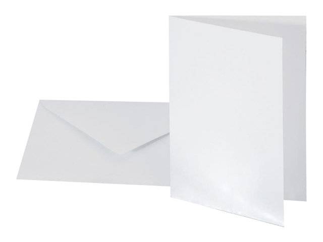 Sigel - Umschlag - International C5 (162 x 229 mm)-1