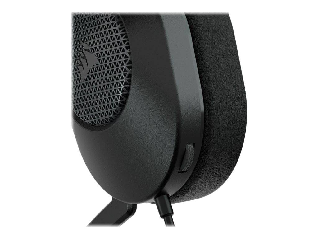 CORSAIR Gaming HS65 SURROUND - Headset - ohrumschließend-2