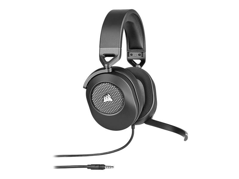 CORSAIR Gaming HS65 SURROUND - Headset - ohrumschließend-3