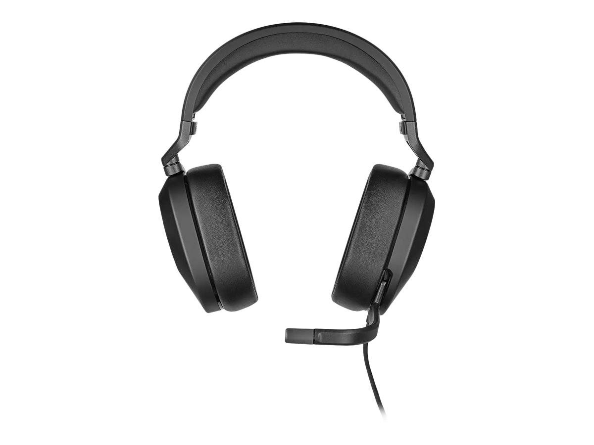 CORSAIR Gaming HS65 SURROUND - Headset - ohrumschließend-4