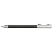 Faber-Castell Ambition - Kugelschreiber - Schwarz-2