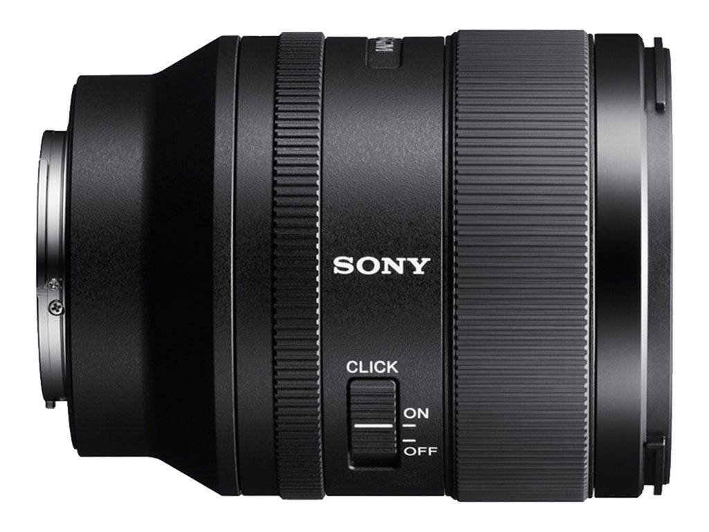 Sony SEL 35Mm F/1,4 SEL35F14GM.SYX-3