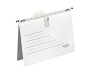 ESSELTE LEITZ - Leitz ALPHA Active - Hängehefter - für A4 - weiß-2