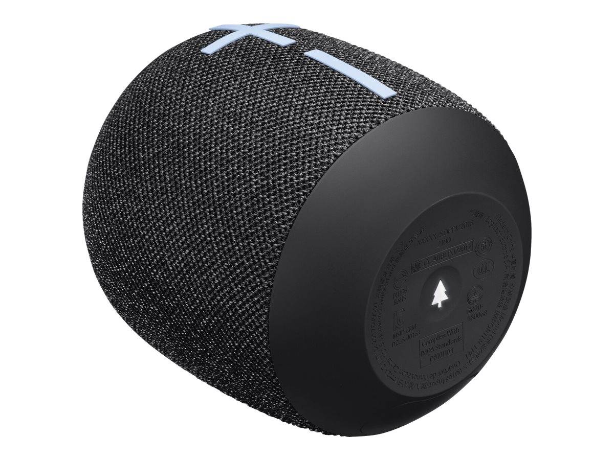 LOGITECH - Ultimate Ears WONDERBOOM 3 - Lautsprecher - tragbar-1