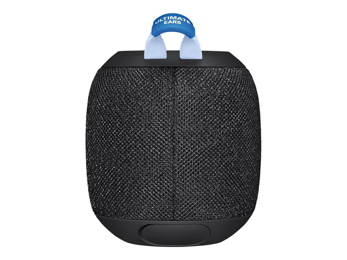 LOGITECH - Ultimate Ears WONDERBOOM 3 - Lautsprecher - tragbar-2