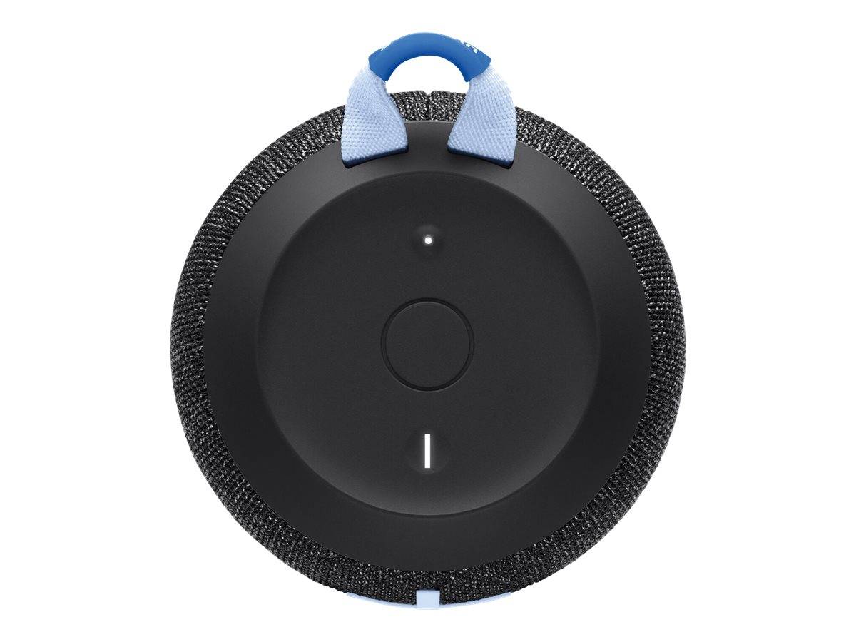 LOGITECH - Ultimate Ears WONDERBOOM 3 - Lautsprecher - tragbar-3