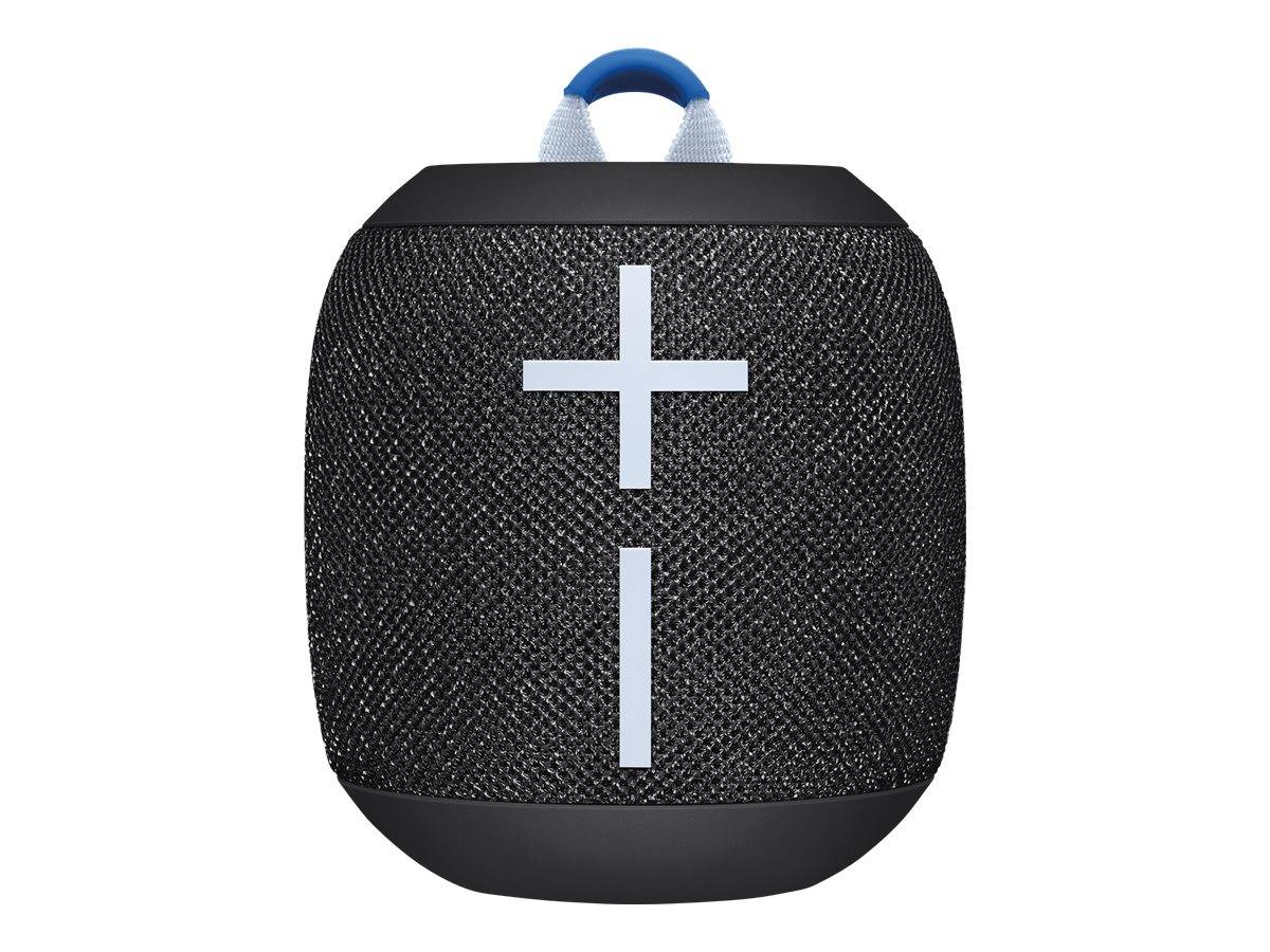 LOGITECH - Ultimate Ears WONDERBOOM 3 - Lautsprecher - tragbar-4