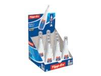 BIC - Tipp-Ex Shake'n Choose - Korrekturflüssigkeit - 15 ml (Packung mit 10)-1