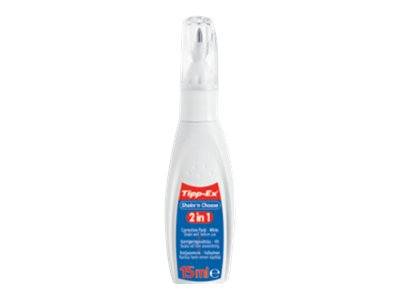BIC - Tipp-Ex Shake'n Choose - Korrekturflüssigkeit - 15 ml (Packung mit 10)-2