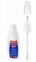 BIC - Tipp-Ex Shake'n Choose - Korrekturflüssigkeit - 15 ml (Packung mit 10)-3