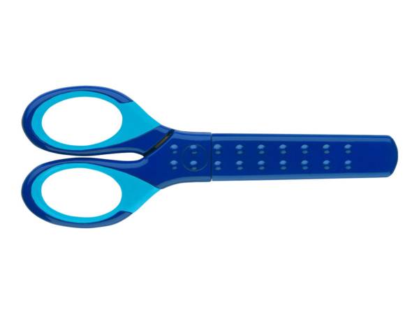 Faber-Castell School Scissors Grip - Schere