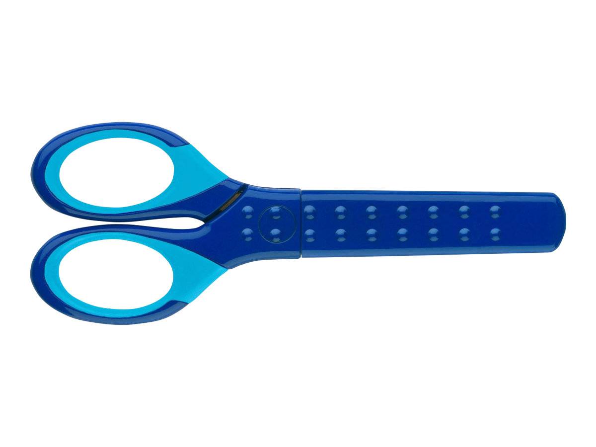 Faber-Castell School Scissors Grip - Schere-0