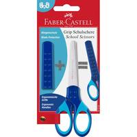 Faber-Castell School Scissors Grip - Schere-3
