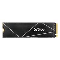 ADATA - XPG GAMMIX S70 Blade - SSD - 2 TB - intern - M.2 2280 - PCIe 4.0 x4 (NVMe)-1
