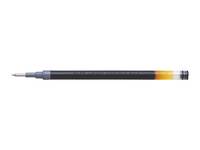 Pilot Gelmine Tintenroller G-2 N/A Schwarz 0.4 mm-1