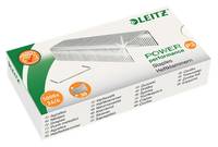 ESSELTE LEITZ - Leitz Power Performance P3 - Heftklammern - 26/6-2