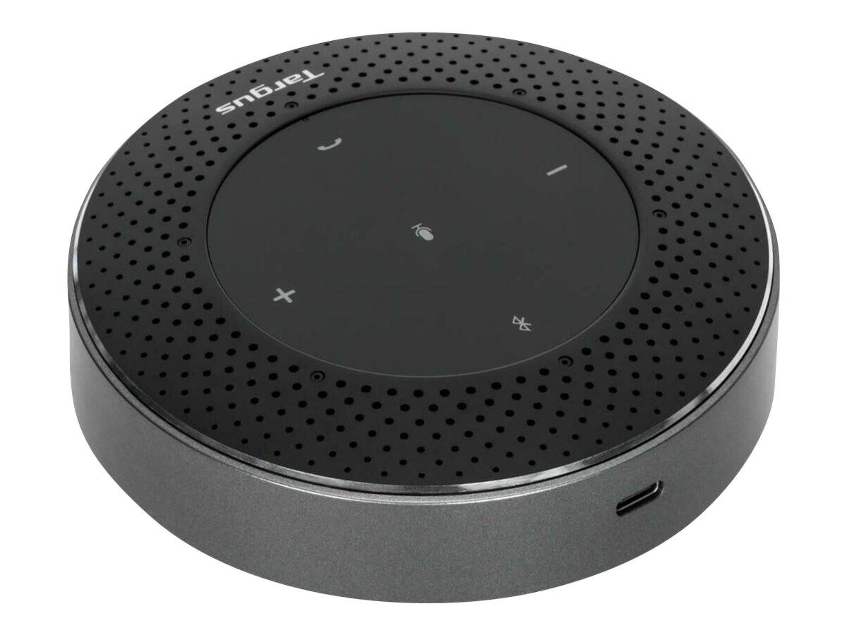 Targus - Freisprechtelefon - Bluetooth - kabellos, kabelgebunden-0