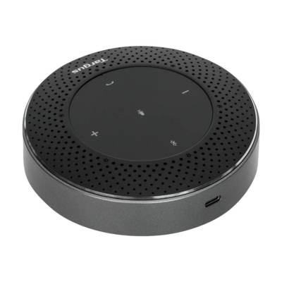 Targus - Freisprechtelefon - Bluetooth - kabellos, kabelgebunden-0