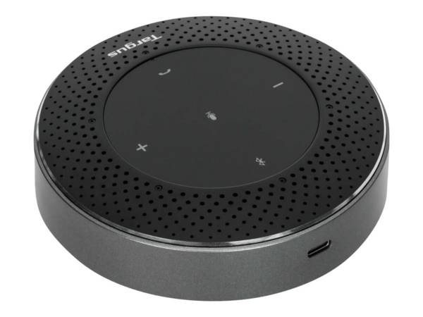 Targus - Freisprechtelefon - Bluetooth - kabellos, kabelgebunden