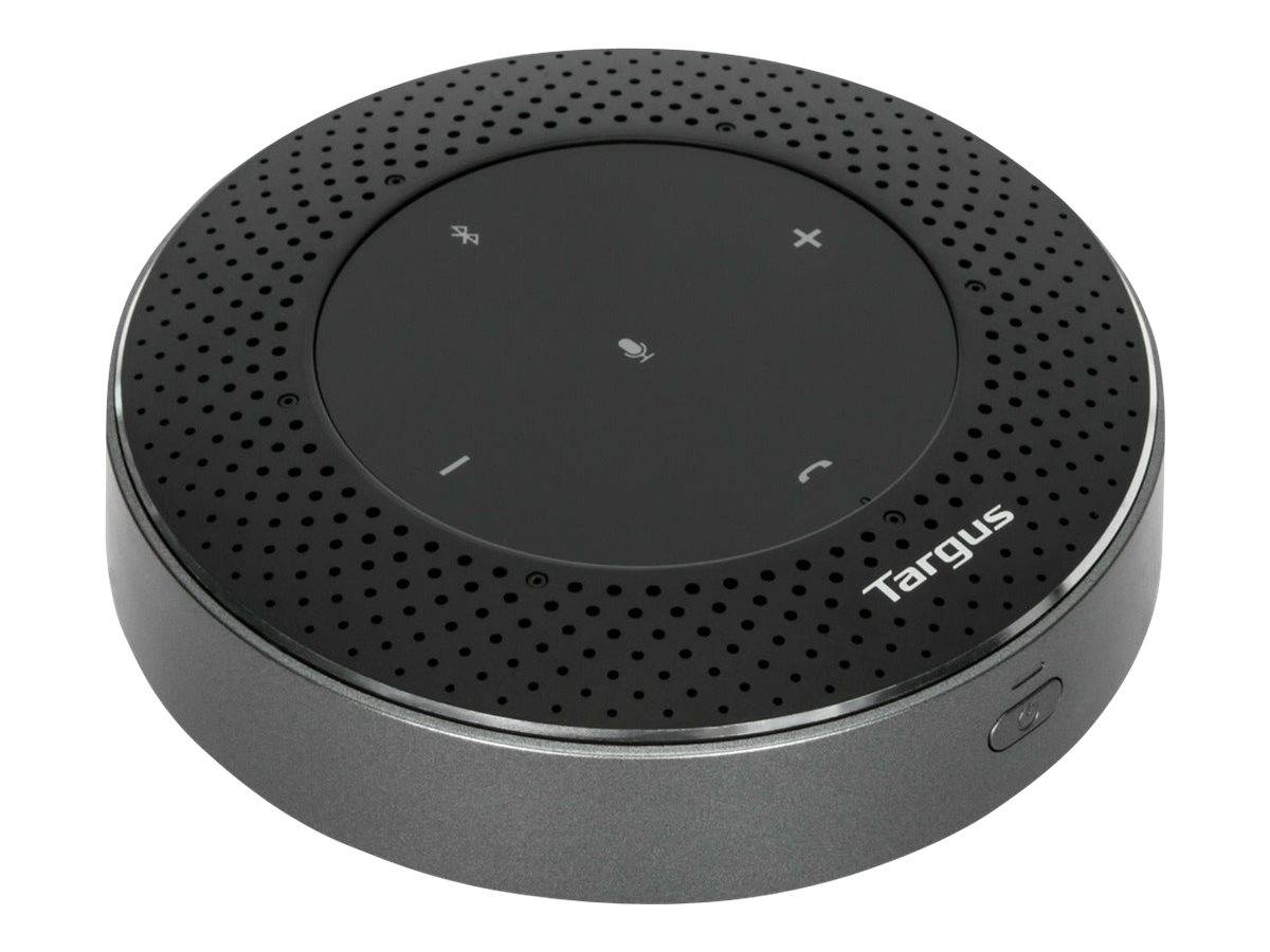 Targus - Freisprechtelefon - Bluetooth - kabellos, kabelgebunden-1