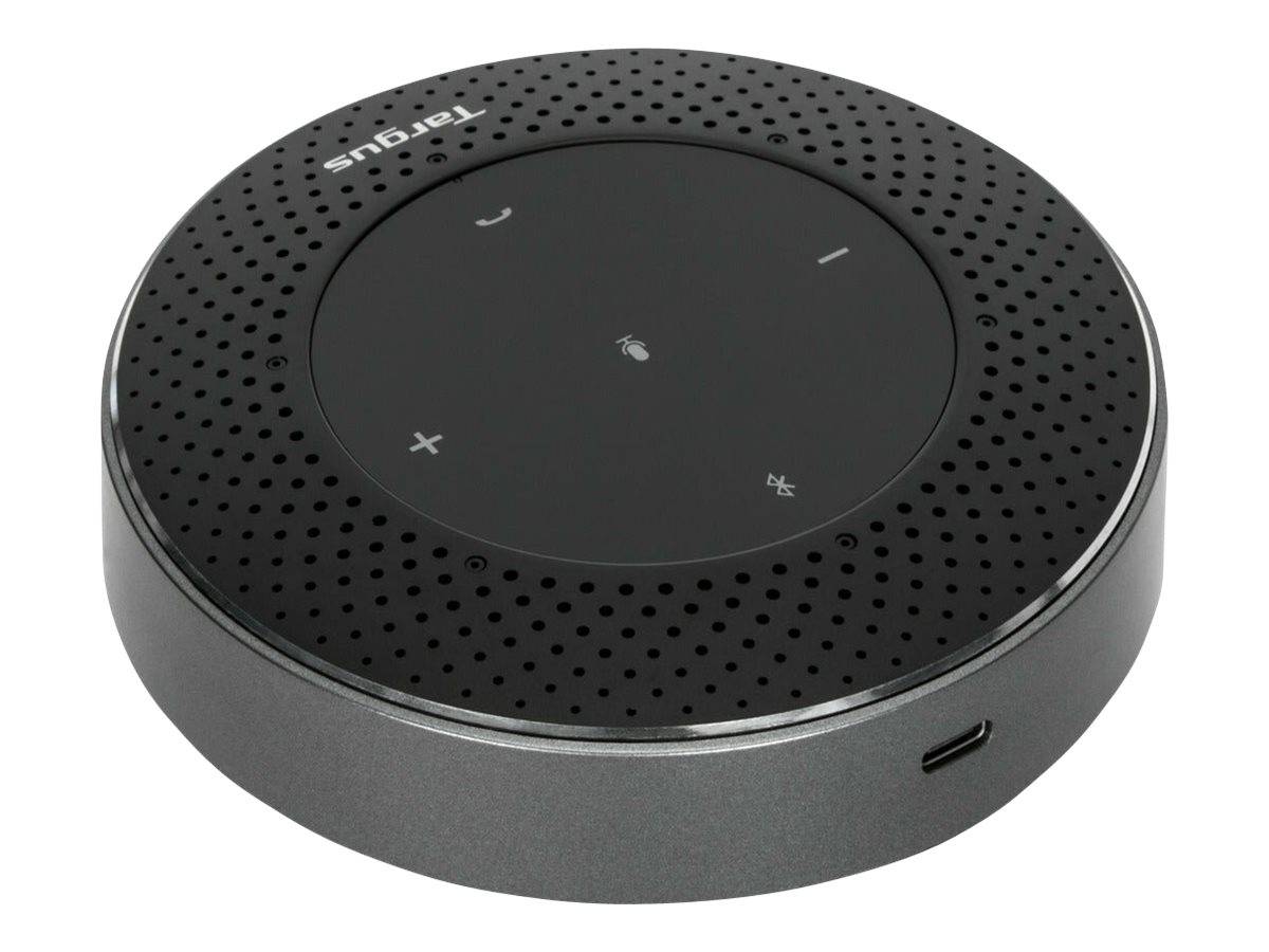 Targus - Freisprechtelefon - Bluetooth - kabellos, kabelgebunden-2
