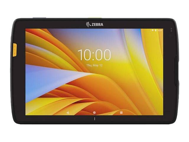 Zebra ET40 - Tablet - robust - Android 11 - 64 GB UFS card - 25.4 cm (10"")-0