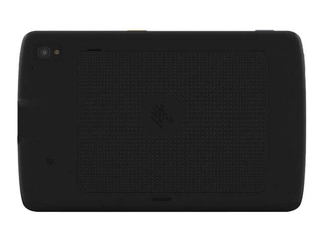 Zebra ET40 - Tablet - robust - Android 11 - 64 GB UFS card - 25.4 cm (10"")-4