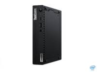Lenovo ThinkCentre M80q, 2,3 GHz, Intel Core i5, i5-10500T, 16 GB, 256 GB, Windows 10 Pro-0